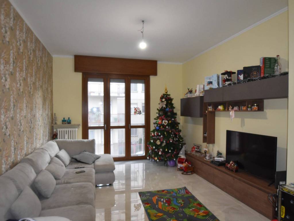 Appartamento a Vercelli in Via Marco Polo - Foto 4