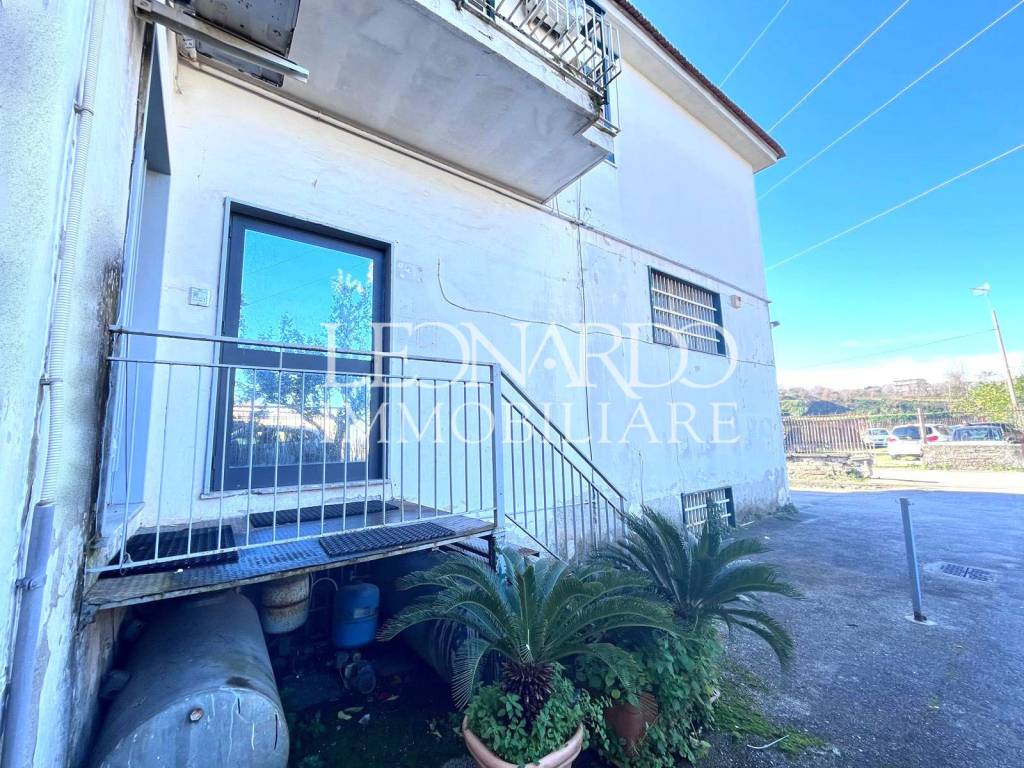 Immobile a Napoli in Via Nuova Toscanella - Foto 3