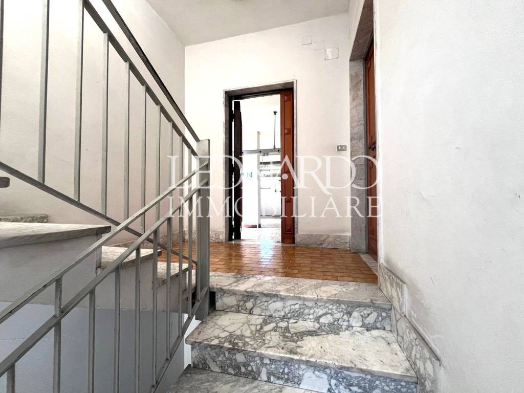 Immobile a Napoli in Via Nuova Toscanella - Foto 4