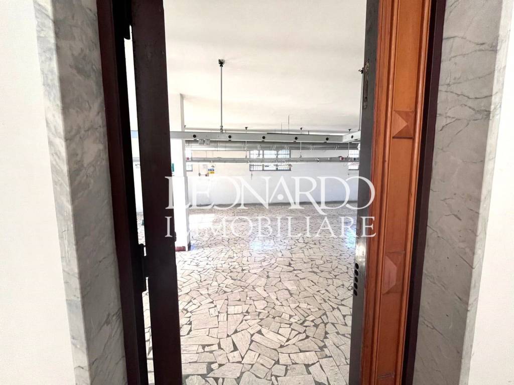 Immobile a Napoli in Via Nuova Toscanella - Foto 5