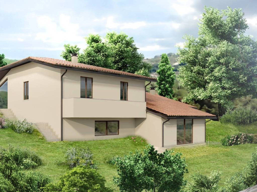 Villa a Magione in Via del Morone - Foto 2