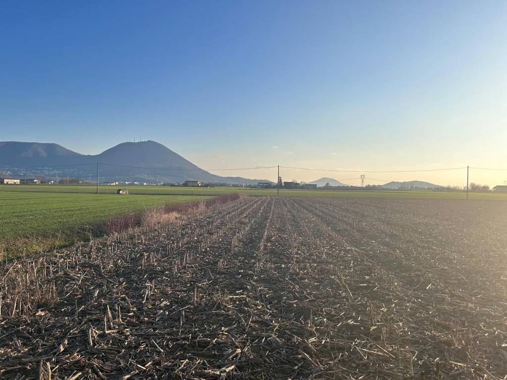 Terreno a Rovolon in Via Ca' Marchesa - Foto 2