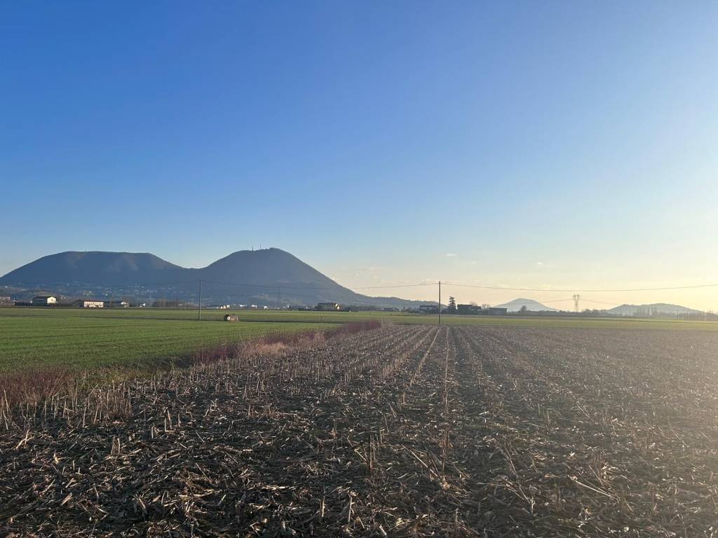Terreno a Rovolon in Via Ca' Marchesa - Foto 3