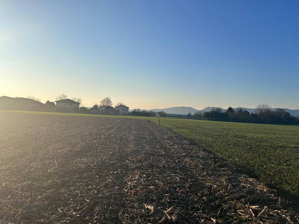 Terreno a Rovolon in Via Ca' Marchesa - Foto 4