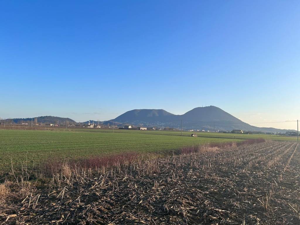 Terreno a Rovolon in Via Ca' Marchesa - Foto 5