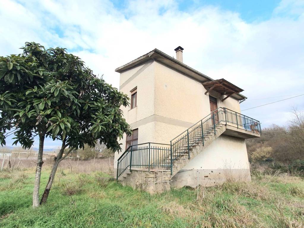 Casa indipendente a Paliano in Contrada Vado Speranza - Foto 2