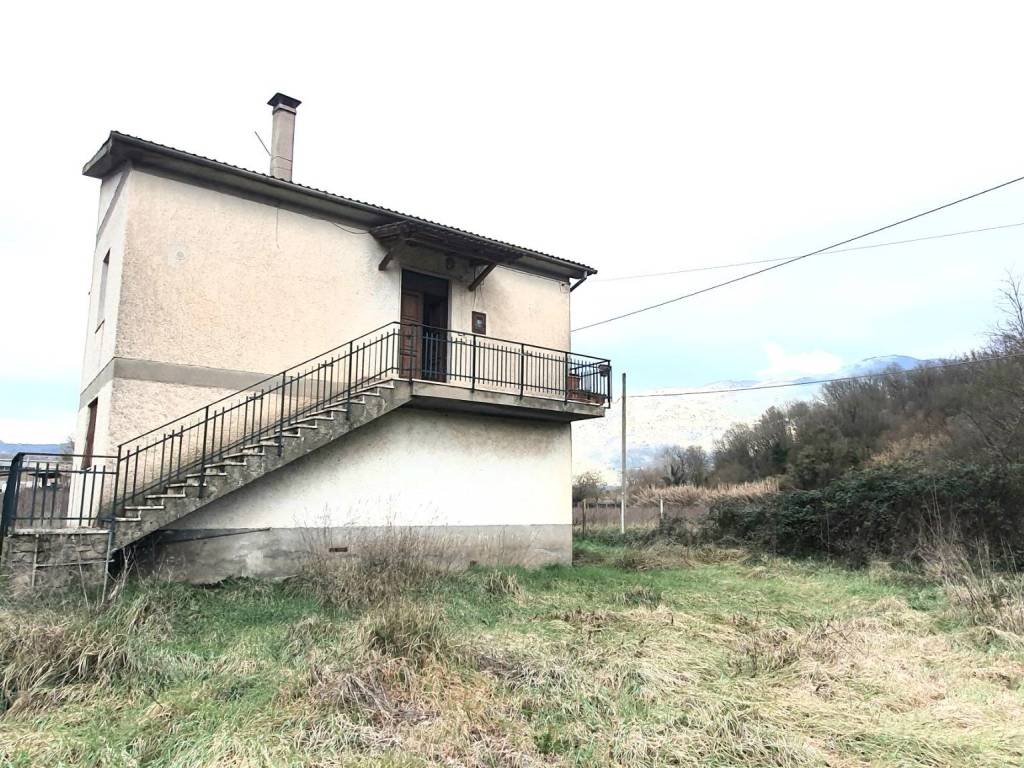 Casa indipendente a Paliano in Contrada Vado Speranza - Foto 3