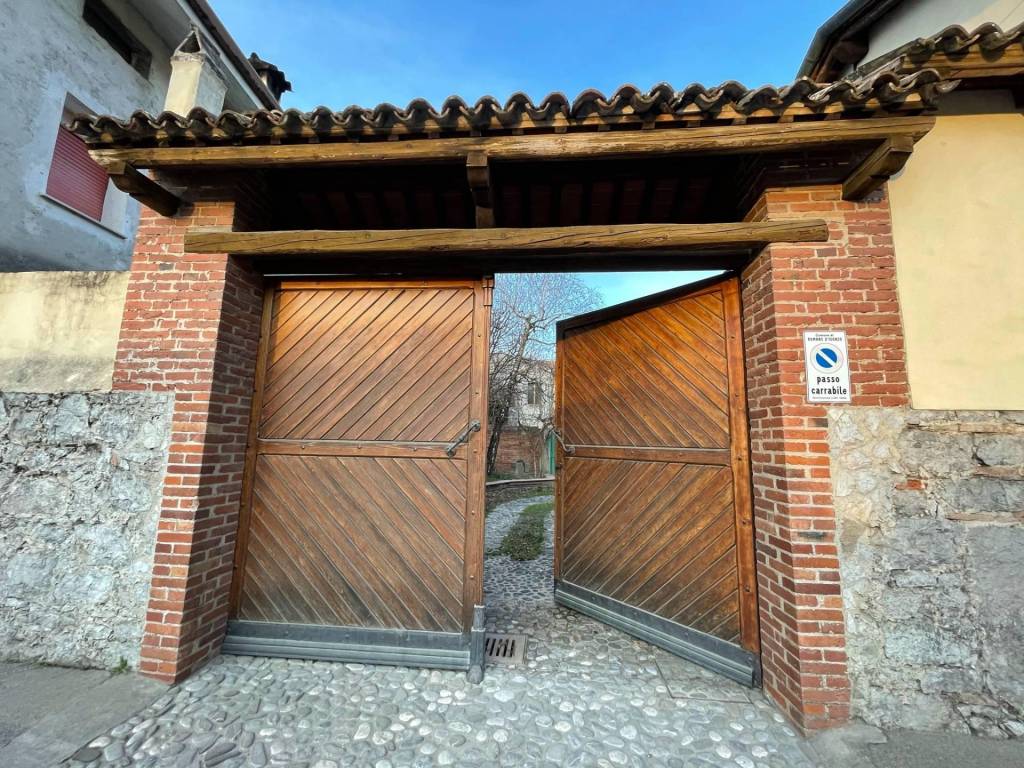 Villetta a schiera a Romans d'isonzo in VIA OBERDAN - Foto 3