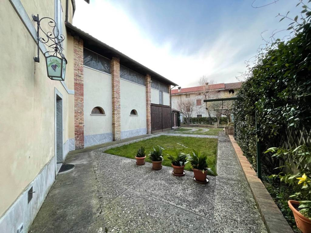 Villetta a schiera a Romans d'isonzo in VIA OBERDAN - Foto 4