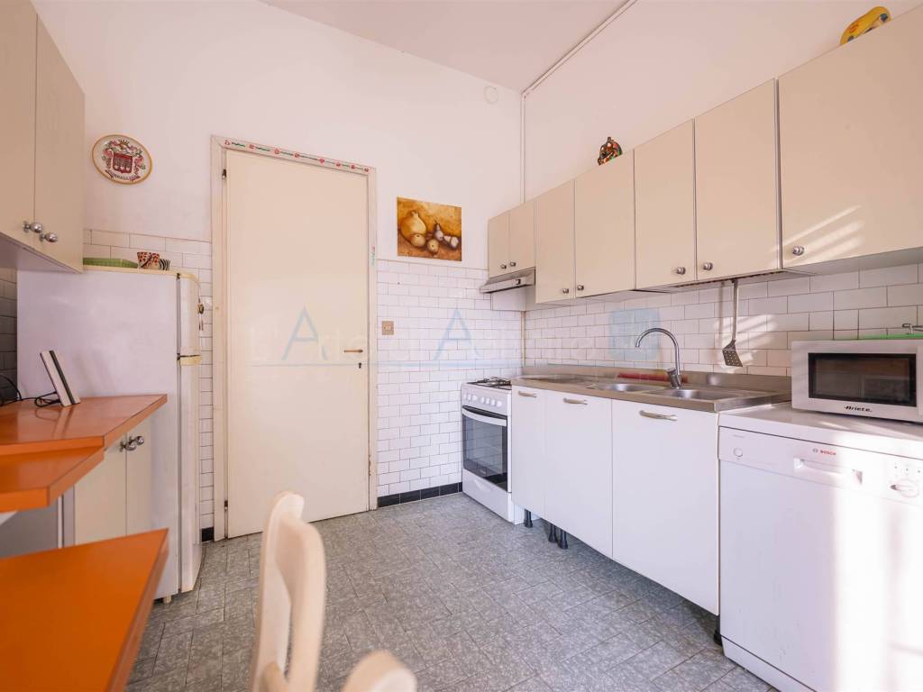 Appartamento a Abano terme in via jappelli, 19 - Foto 5