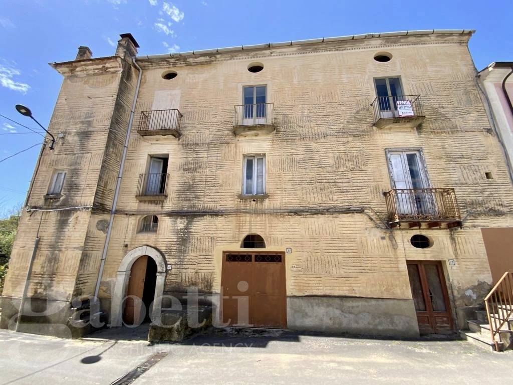 Casa indipendente a Ceraso in via Marconi, s.n.c. - Foto 2