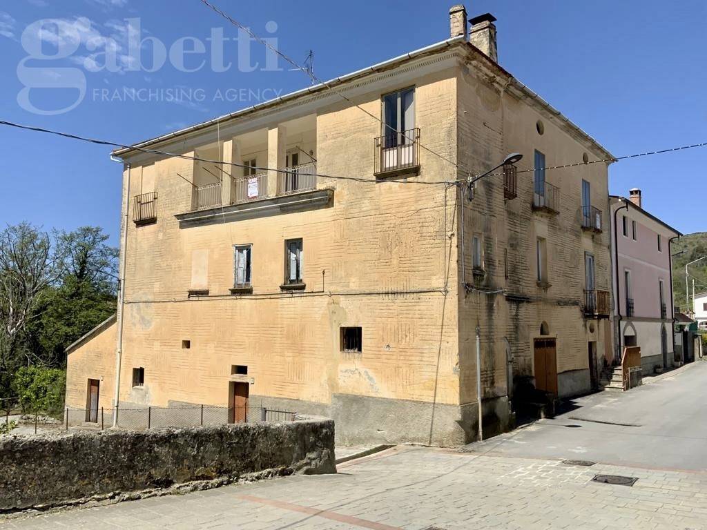 Casa indipendente a Ceraso in via Marconi, s.n.c. - Foto 3