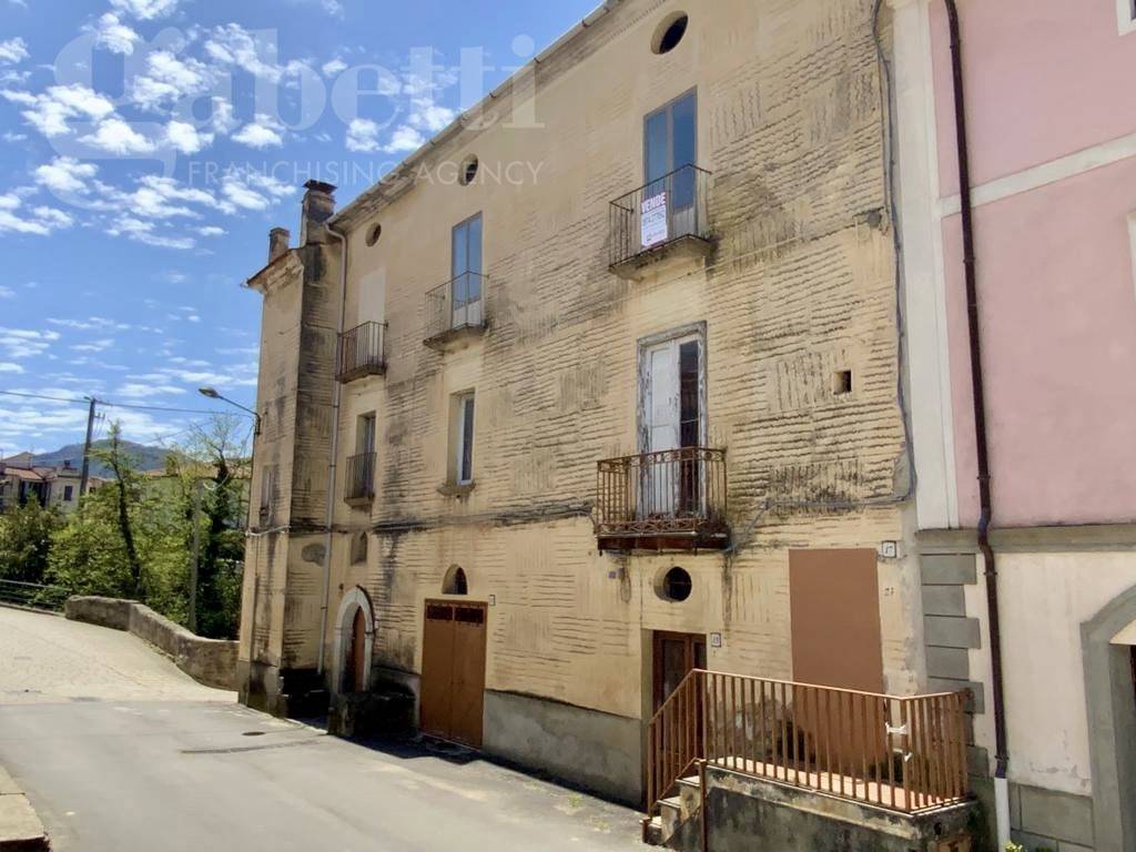 Casa indipendente a Ceraso in via Marconi, s.n.c. - Foto 4