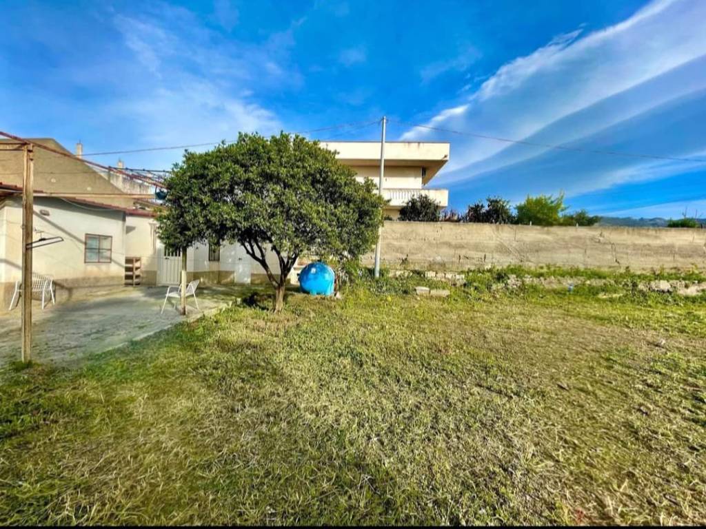 Terreno a Reggio calabria in Via Mortara - Foto 2