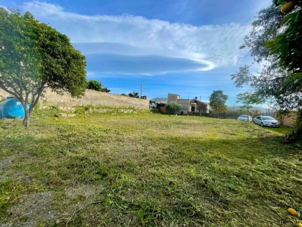 Terreno a Reggio calabria in Via Mortara - Foto 3
