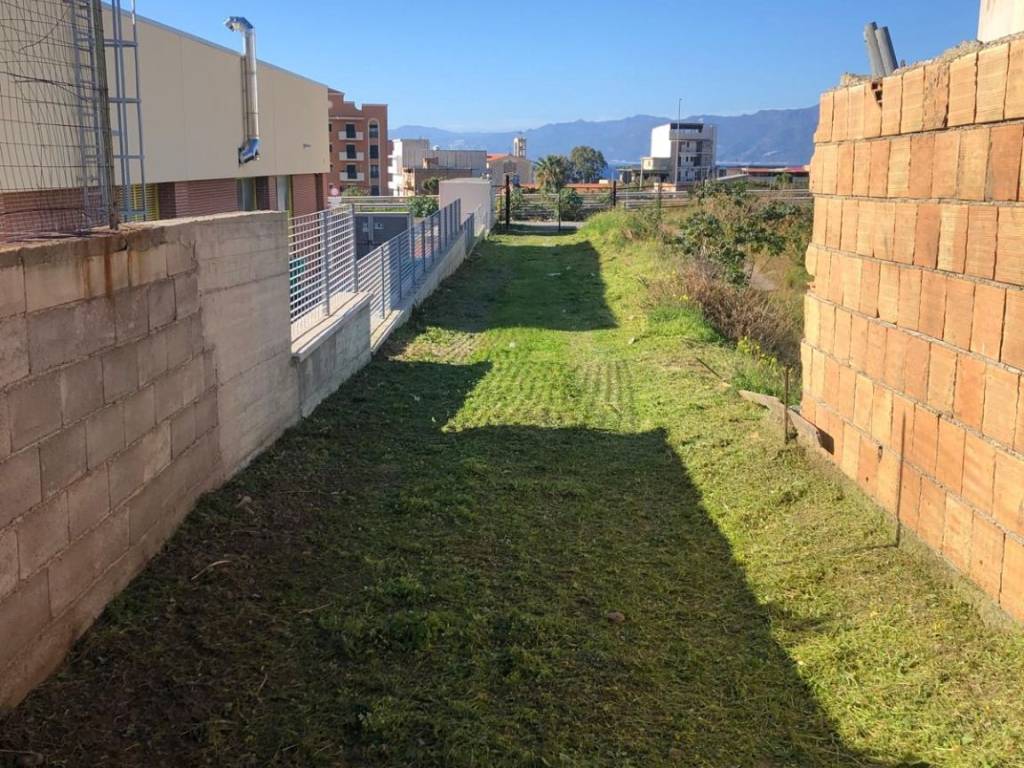 Terreno a Reggio calabria in Via Mortara - Foto 4