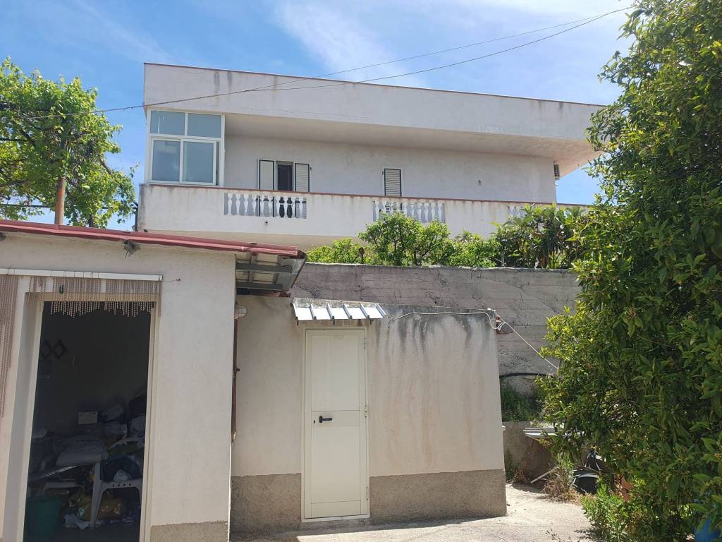 Terreno a Reggio calabria in Via Mortara - Foto 5