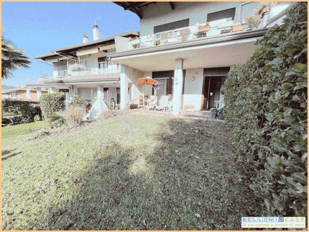 Appartamento a Castronno in Via Adamello - Foto 4