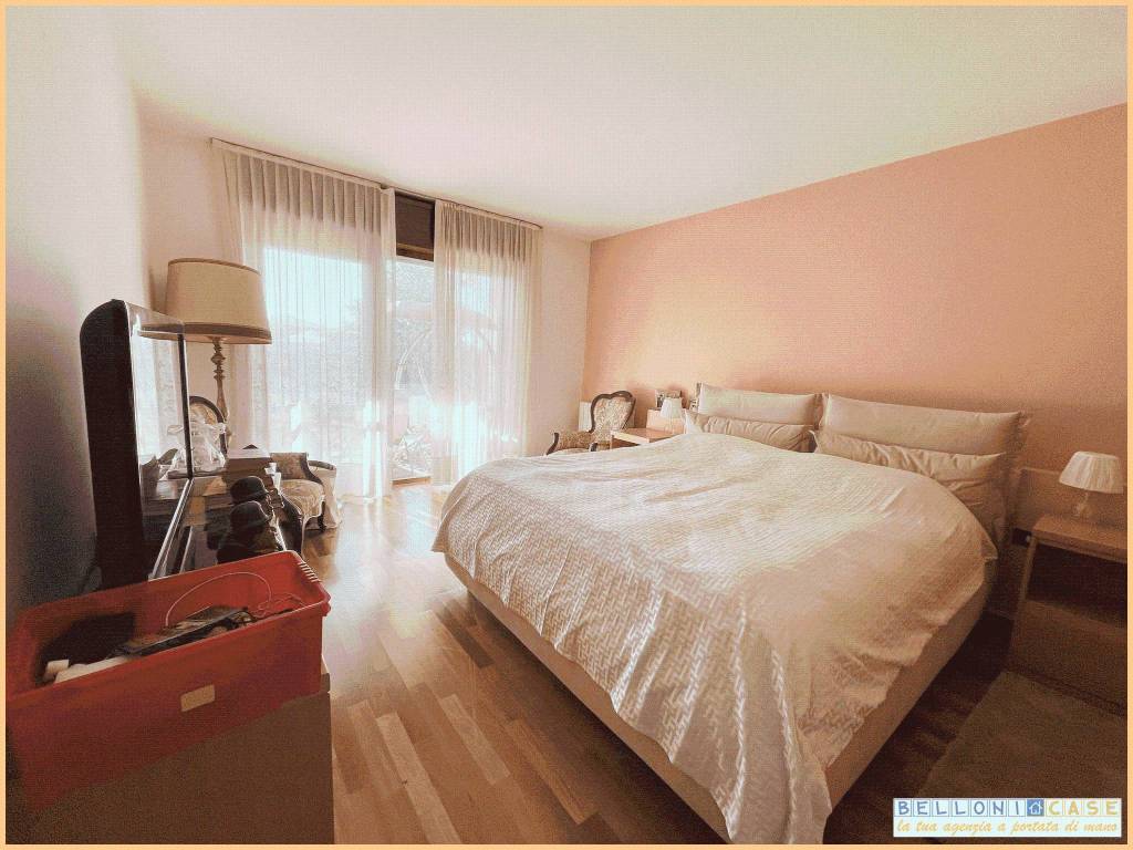 Appartamento a Castronno in Via Adamello - Foto 5