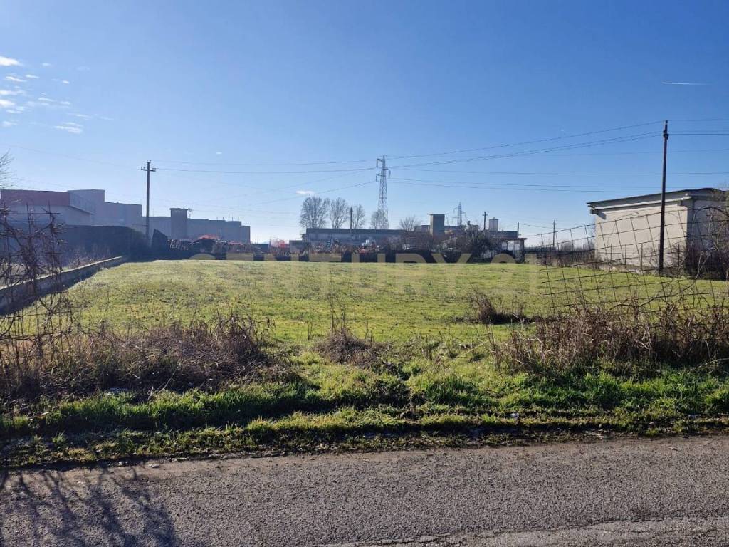 Terreno a Cerea in Via Torino - Foto 2