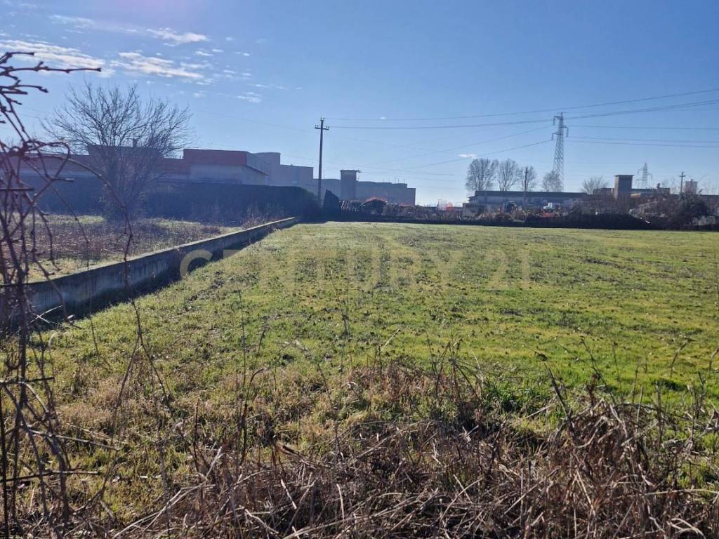 Terreno a Cerea in Via Torino - Foto 4