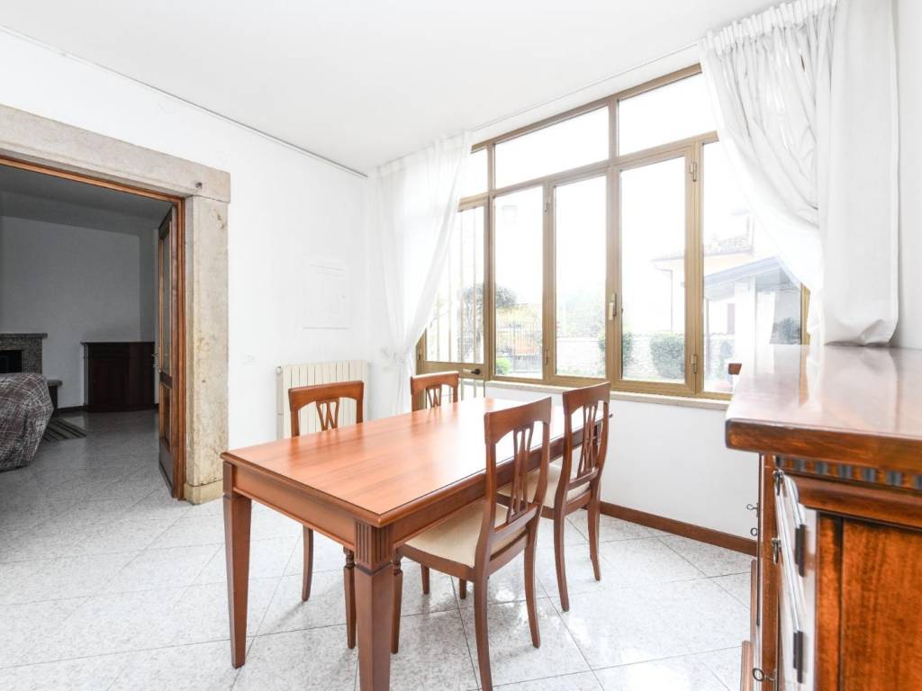Casa indipendente a Botticino in Via Giacomo Puccini, 1 - Foto 4