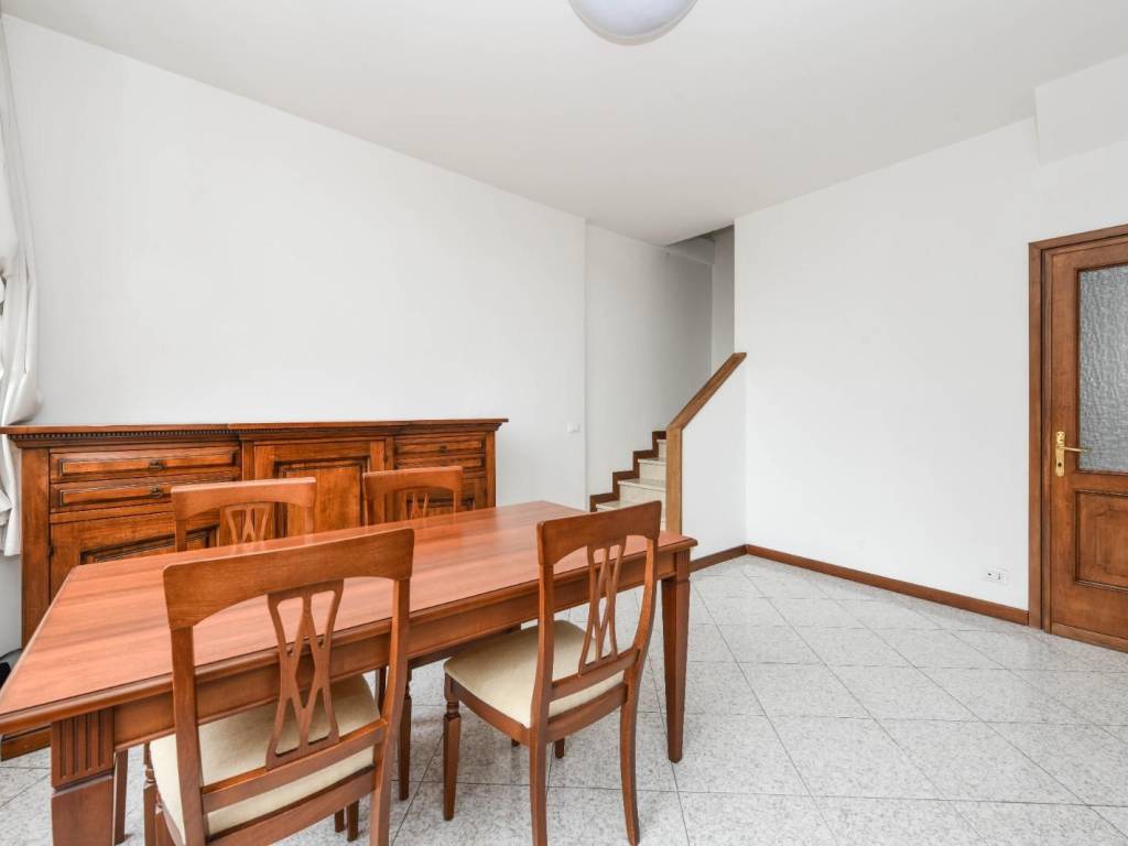 Casa indipendente a Botticino in Via Giacomo Puccini, 1 - Foto 5