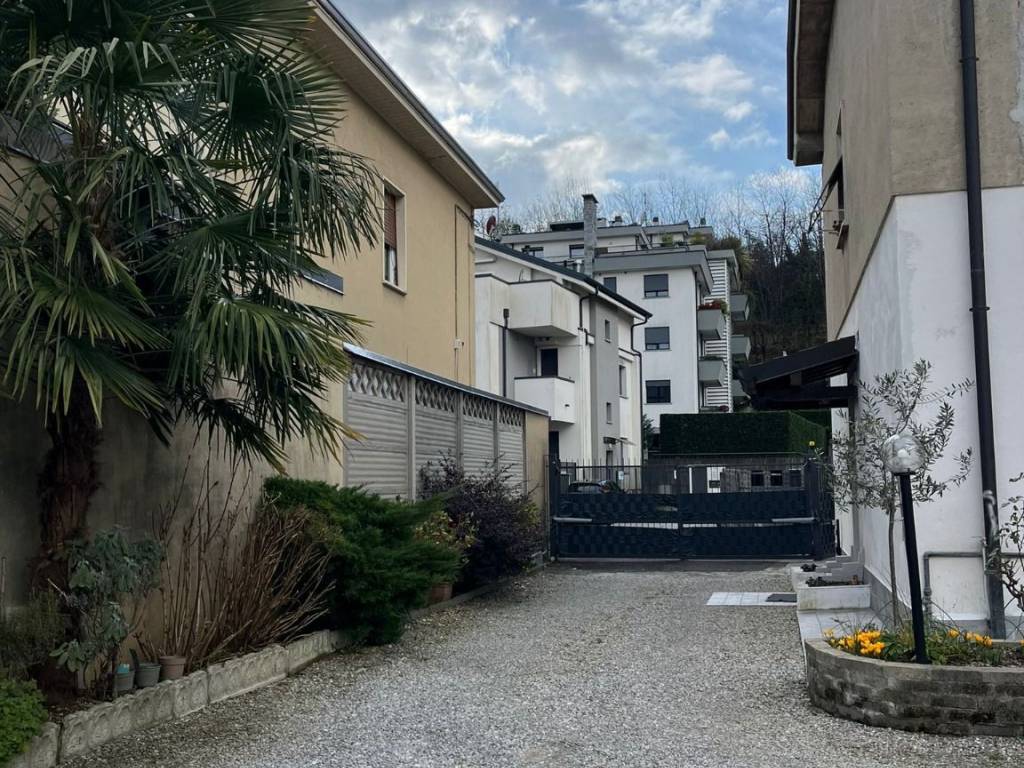 Villetta a schiera a Mariano comense in Via Dante Alighieri, 39 - Foto 2