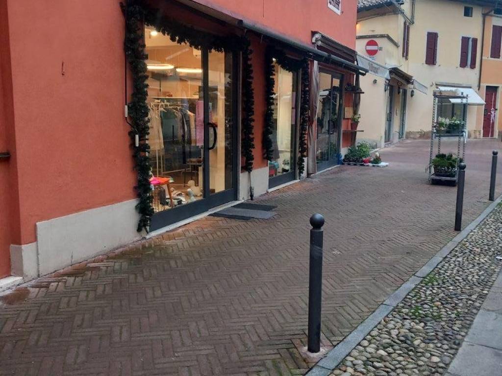 Immobile a Fontanellato in Via Guglielmo Marconi - Foto 3