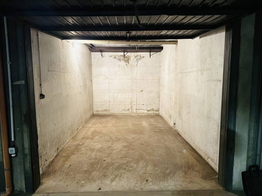 Box / garage a Padova in Via Domenico Turazza, 48 - Foto 2