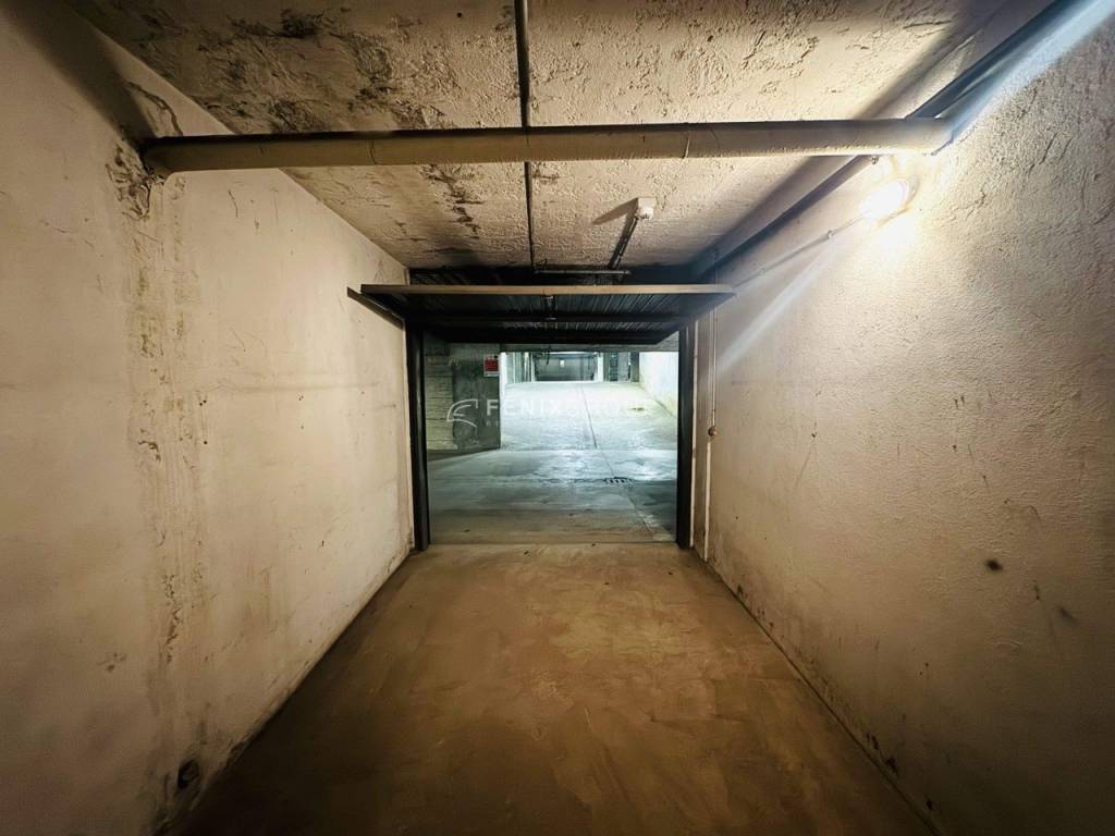 Box / garage a Padova in Via Domenico Turazza, 48 - Foto 3