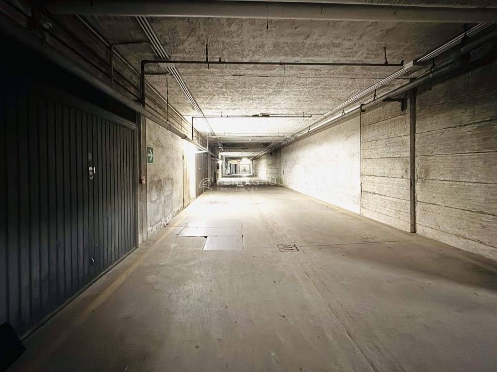 Box / garage a Padova in Via Domenico Turazza, 48 - Foto 4