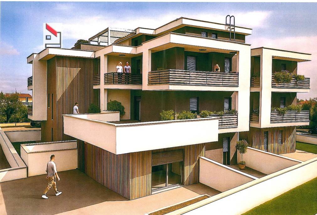 Appartamento a Senigallia in Strada del Camposanto vecchio - Foto 4