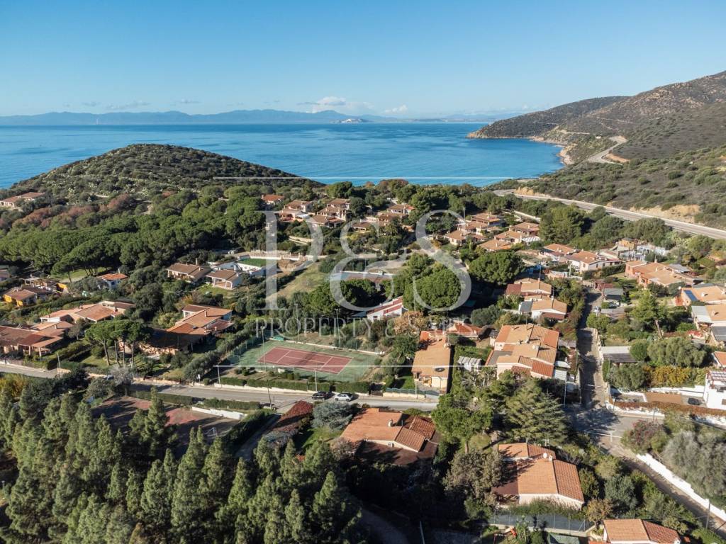 Villa a Quartu sant'elena in Via Sirio - Foto 3