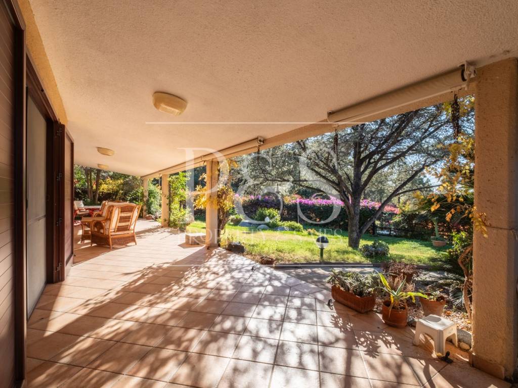 Villa a Quartu sant'elena in Via Sirio - Foto 5