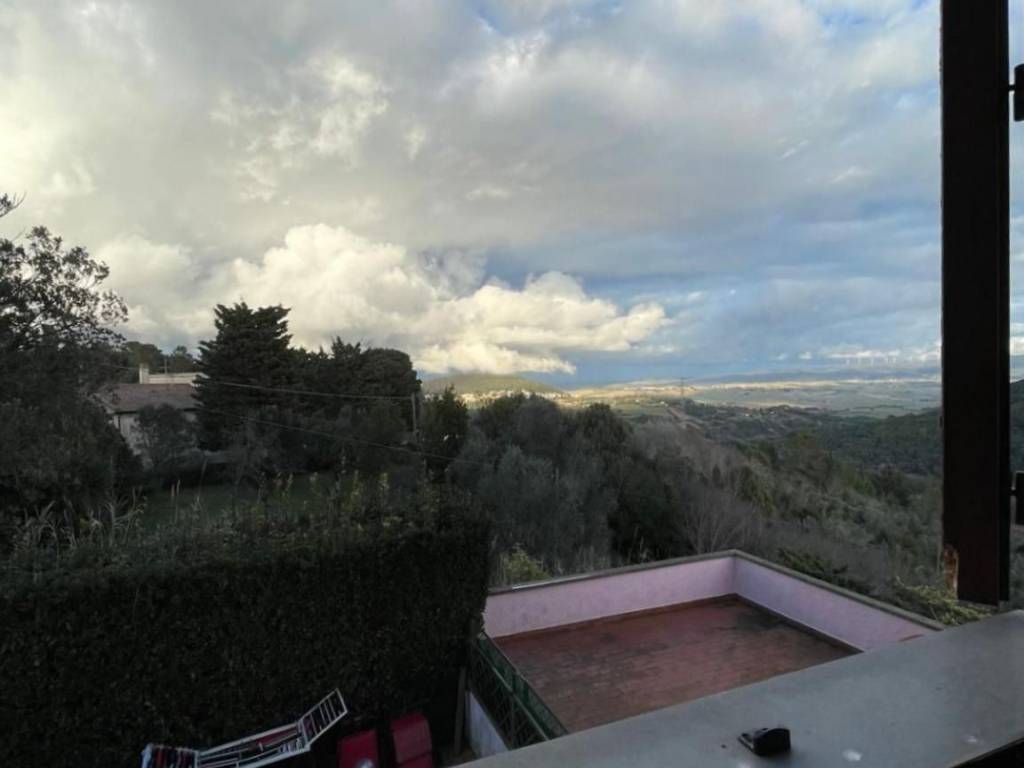 Villetta a schiera a Rosignano marittimo in Via Sgarallino - Foto 2