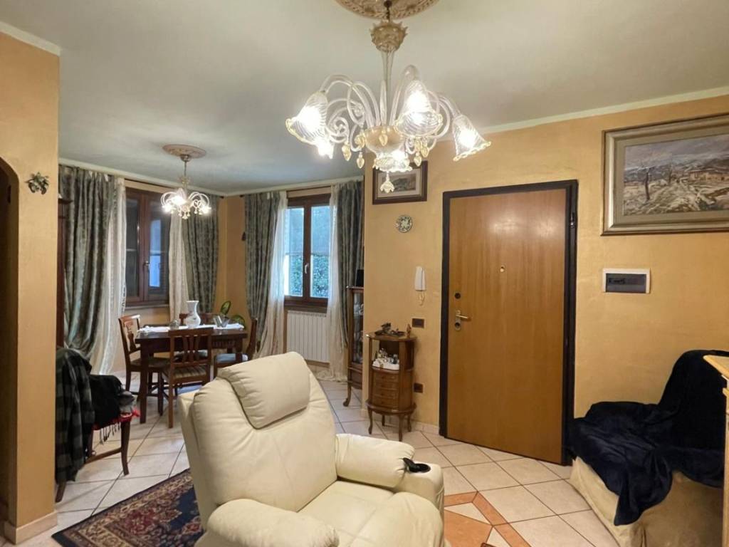Villetta a schiera a Rosignano marittimo in Via Sgarallino - Foto 5