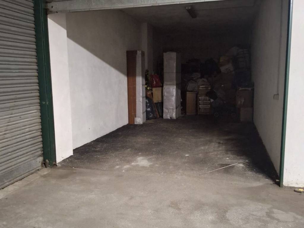Box / garage a Giugliano in campania in Via San Vito - Foto 4