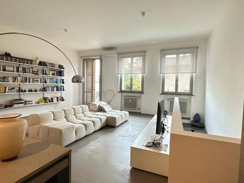 Appartamento a Mantova in TEATRO SOCIALE - Foto 2