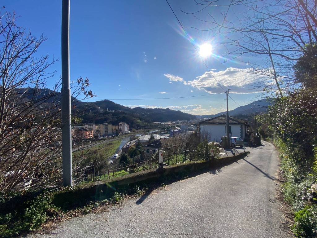 Appartamento a Genova in Lungotorrente Secca - Foto 3
