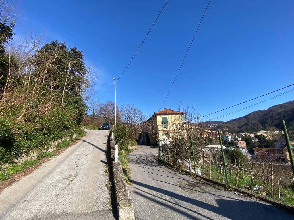 Appartamento a Genova in Lungotorrente Secca - Foto 4