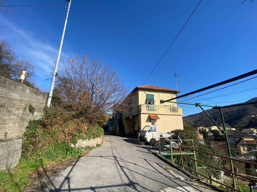 Appartamento a Genova in Lungotorrente Secca - Foto 5