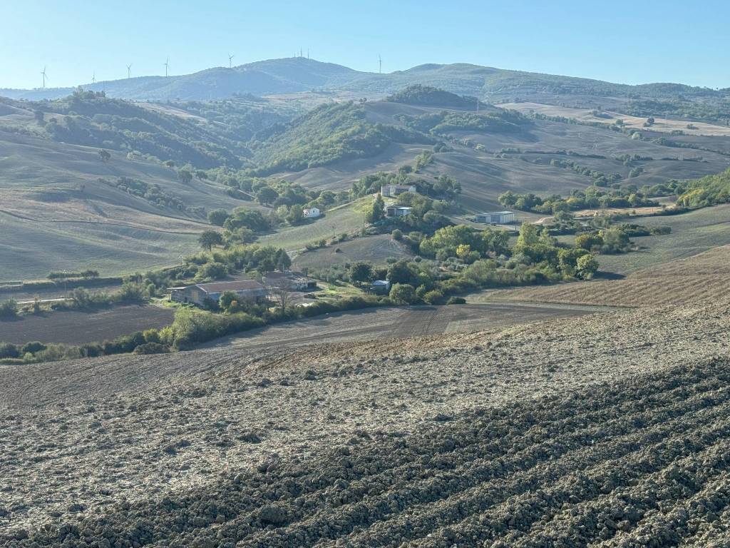 Terreno a Sant'arcangelo in Strada Statale 598 - Foto 2