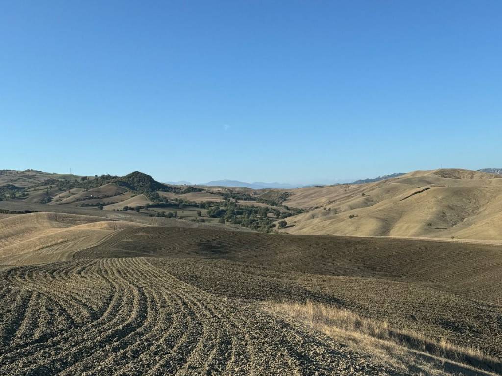 Terreno a Sant'arcangelo in Strada Statale 598 - Foto 5