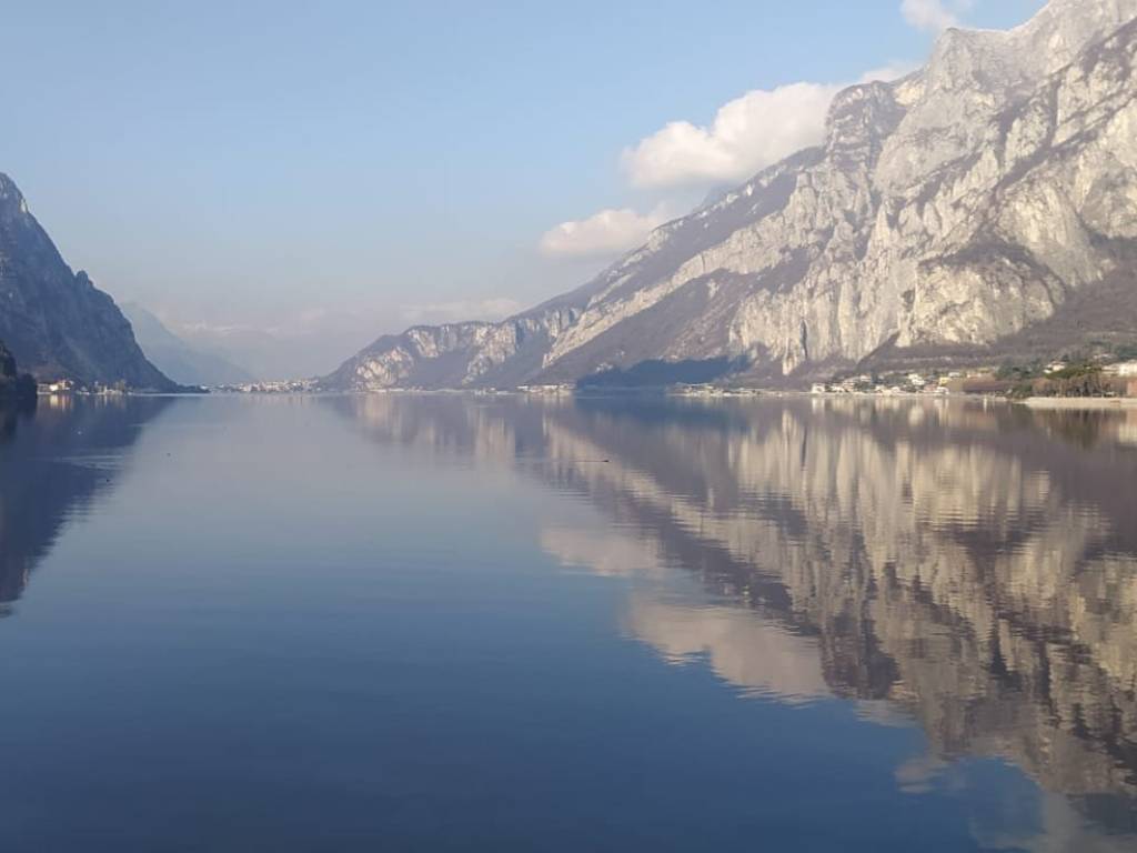 Casa indipendente a Malgrate - Foto 2