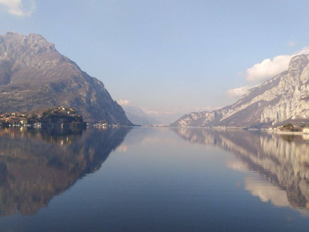 Casa indipendente a Malgrate - Foto 5