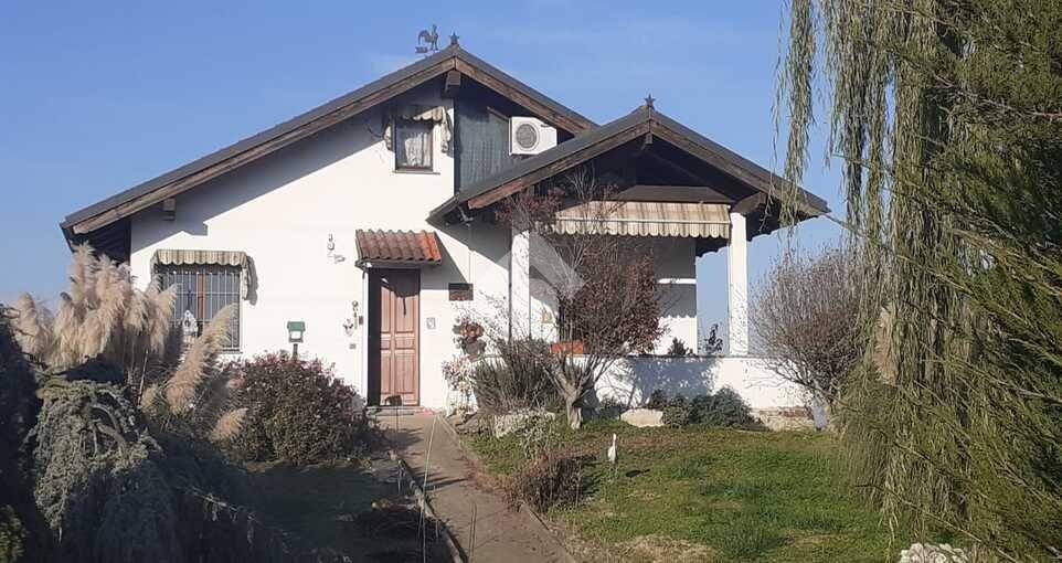 Villa a Scalenghe - Foto 2