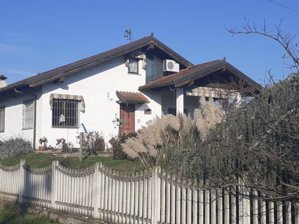 Villa a Scalenghe - Foto 3