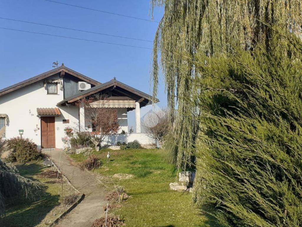 Villa a Scalenghe - Foto 5