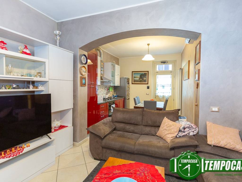 Casa indipendente a Rivolta d'adda in Via S. Renzi - Foto 4